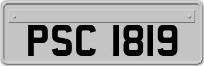 PSC1819