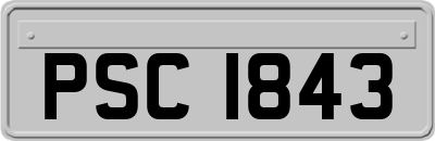 PSC1843
