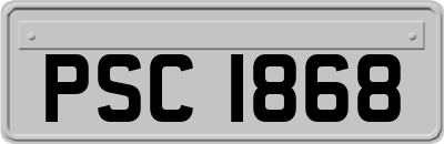 PSC1868