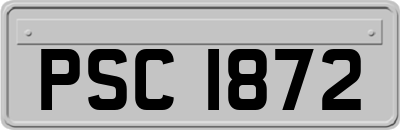 PSC1872