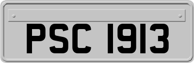 PSC1913