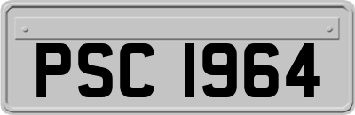PSC1964