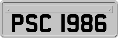 PSC1986