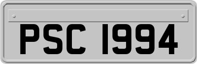 PSC1994
