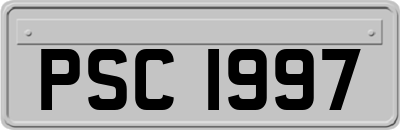 PSC1997