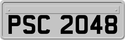 PSC2048