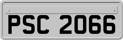 PSC2066