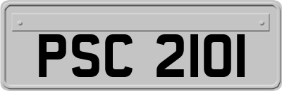 PSC2101