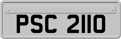 PSC2110