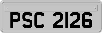 PSC2126