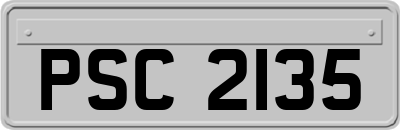 PSC2135