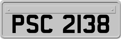 PSC2138