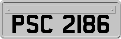 PSC2186