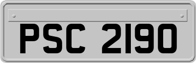 PSC2190