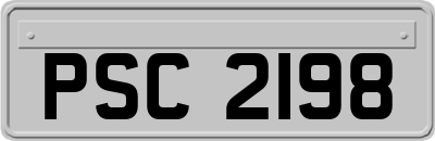 PSC2198