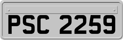 PSC2259