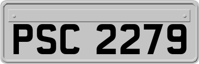 PSC2279