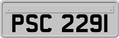 PSC2291