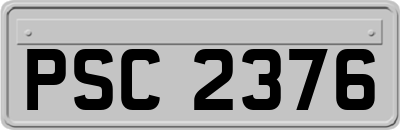 PSC2376