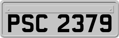PSC2379