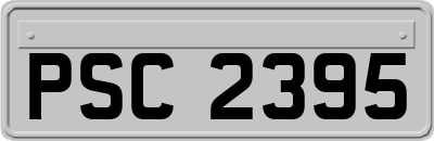 PSC2395