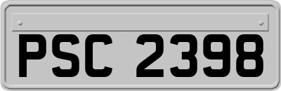 PSC2398