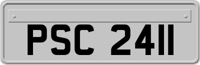 PSC2411