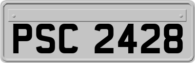 PSC2428