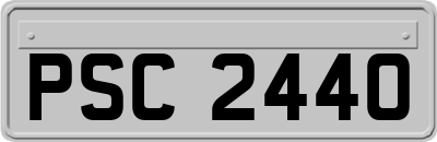 PSC2440