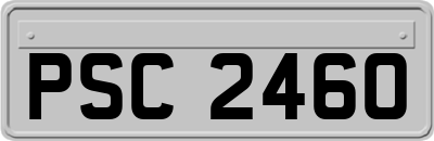 PSC2460