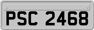 PSC2468