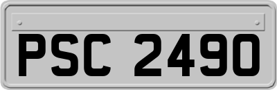 PSC2490