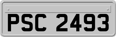 PSC2493