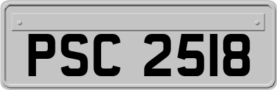 PSC2518