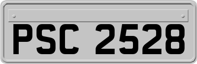 PSC2528