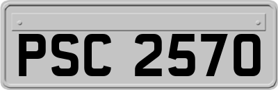 PSC2570