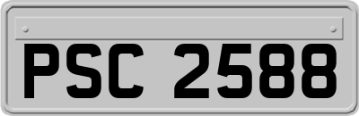 PSC2588