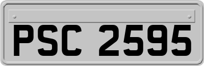 PSC2595