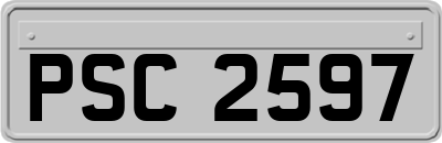 PSC2597