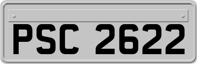 PSC2622