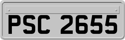 PSC2655