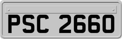 PSC2660