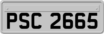 PSC2665