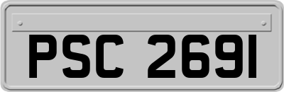 PSC2691