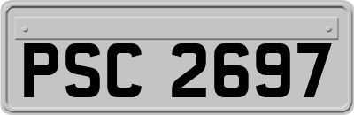 PSC2697