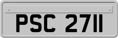 PSC2711