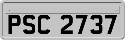PSC2737