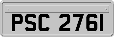 PSC2761
