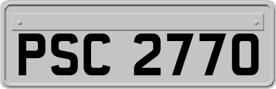 PSC2770