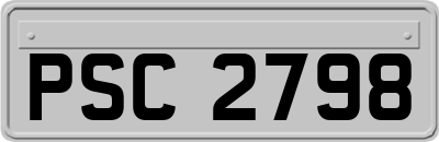 PSC2798